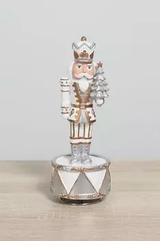 Новогодний украшение Nutcracker GOODWILL