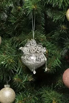 Новогодний украшение в ассортименте GOODWILL