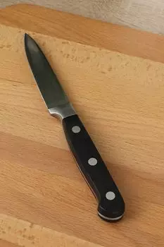 Нож для овощей Arno Nadoba