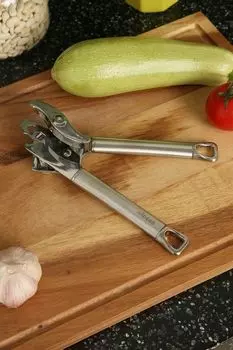 Нож консервный механический Karolina Nadoba