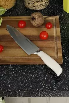 Нож поварской Blanca Nadoba