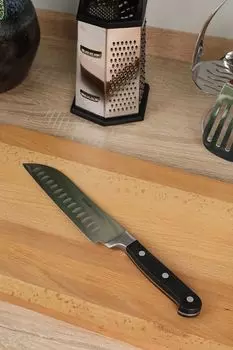 Нож Сантоку Arno Nadoba