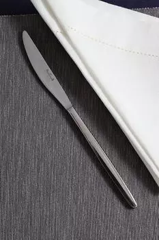 Нож столовый Olivia Pintinox