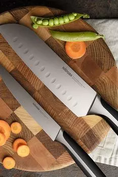 Нож универсальный Ursa Nadoba