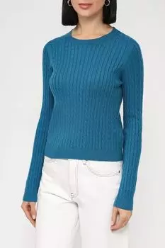 Облегающий джемпер с узором косы OVS