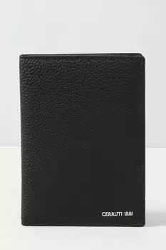 Обложка для документов кожаная Cerrutis Cerruti 1881