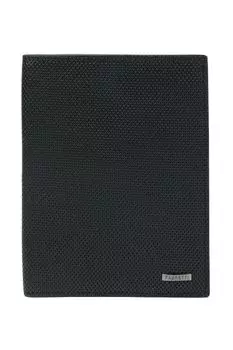 Обложка для документов кожаная FABRETTI