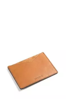 Обложка для документов кожаная LONG RIVER