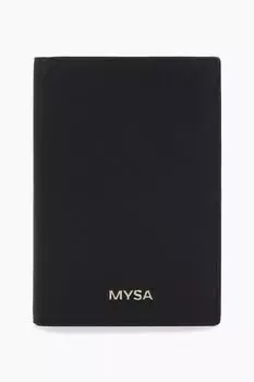 Обложка для документов кожаная MYSA