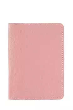 Обложка для документов кожаная Valerie Concept