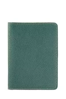 Обложка для документов кожаная Valerie Concept