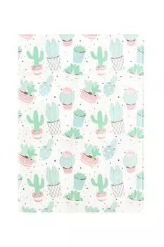 Обложка для паспорта Кактусы Kawaii Factory