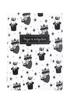 Обложка для паспорта Magic Kawaii Factory