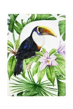 Обложка для паспорта Туканы Kawaii Factory