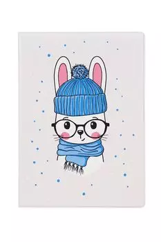 Обложка для паспорта Зайчик Kawaii Factory