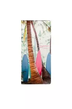 Обложка для путешествия Summertime Kawaii Factory