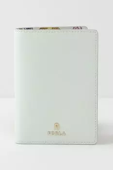 Обложка кожаная для документов Camelia Furla