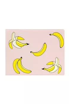 Обложка на студенческий Банановая Kawaii Factory