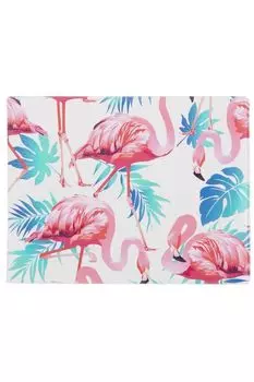 Обложка на студенческий Фламинго Kawaii Factory