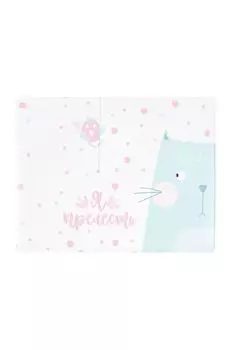 Обложка на студенческий Прелесть Kawaii Factory