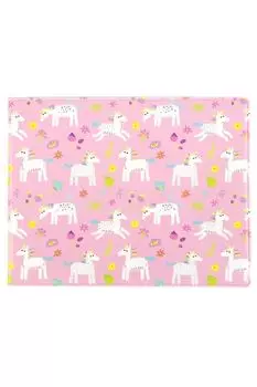 Обложка на студенческий Радужный пони Kawaii Factory