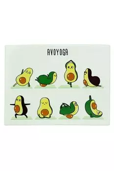 Обложка на зачетную книжку Avoyoga Kawaii Factory