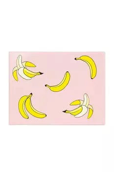 Обложка на зачетную книжку Банановая Kawaii Factory