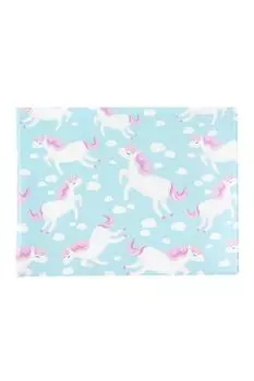 Обложка на зачетную книжку Единорожки Kawaii Factory