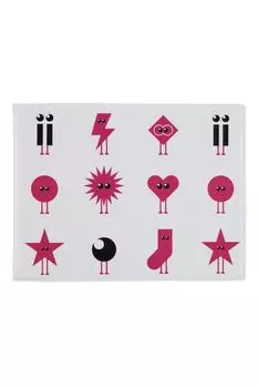 Обложка на зачетную книжку Kawaii Family Kawaii Factory