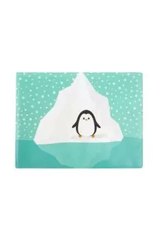 Обложка на зачетную книжку Пингвин Kawaii Factory