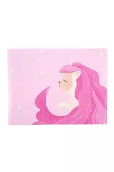 Обложка на зачетную книжку Розовая кошечка Kawaii Factory