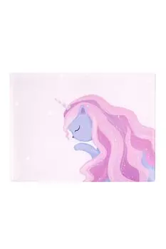 Обложка на зачетную книжку Сиреневая кошечка Kawaii Factory