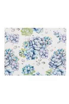 Обложка на зачетную книжку Суккулент Kawaii Factory