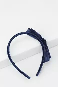Ободок для волос с бантом Malina by Андерсен