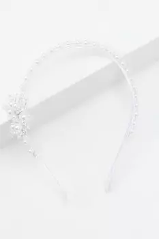 Ободок для волос с бусинами my little story of Андерсен