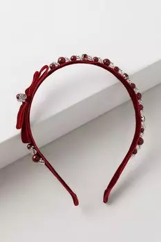 Ободок для волос с декором my little story of Андерсен