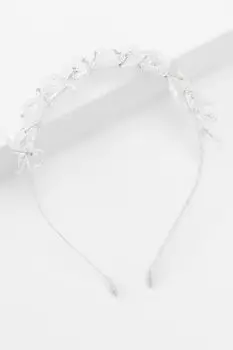 Ободок для волос с декором my little story of Андерсен