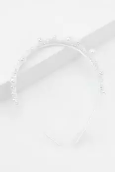 Ободок для волос с декором my little story of Андерсен