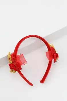 Ободок для волос с декором my little story of Андерсен