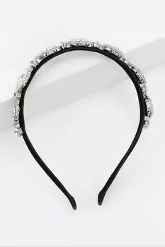 Ободок для волос с декором my little story of Андерсен