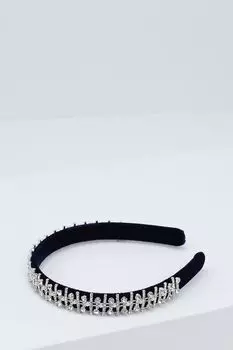 Ободок для волос со стразами Malina by Андерсен