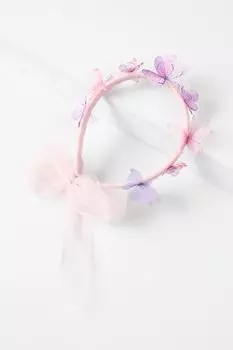 Ободок Калейдоскоп Malina by Андерсен