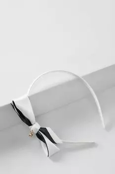 Ободок с бантом Malina by Андерсен