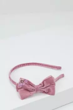 Ободок с бантом Malina by Андерсен