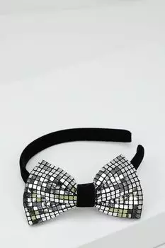 Ободок с бантом Malina by Андерсен