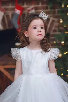 Ободок с декором Malina by Андерсен