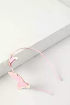 Ободок с декором Malina by Андерсен