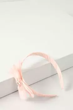 Ободок с декором Malina by Андерсен