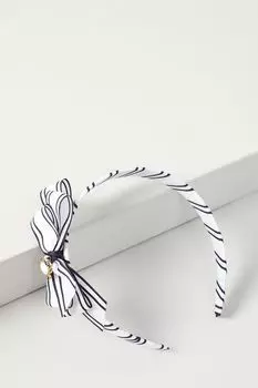 Ободок с декором Malina by Андерсен