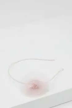 Ободок с декором Malina by Андерсен